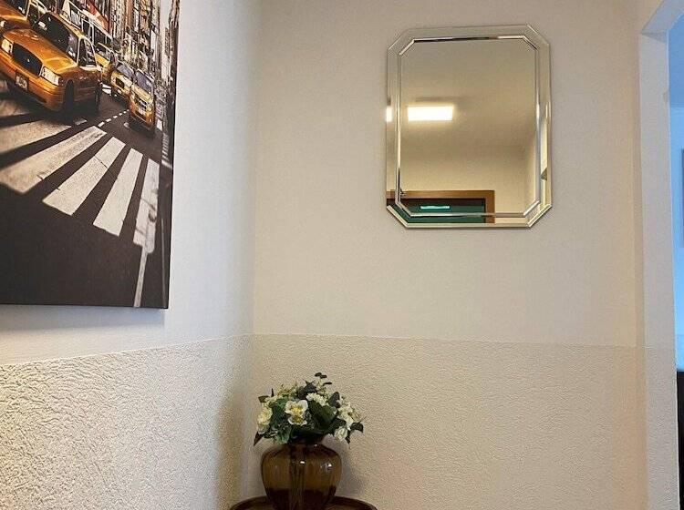 استودیوی استاندارد, Am Hafen