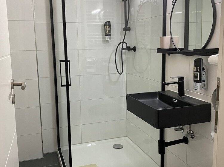 استودیوی استاندارد, Am Hafen