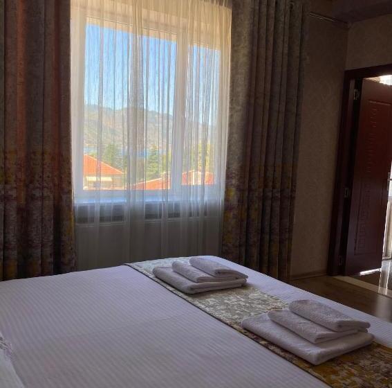 חדר סטנדרט, British Hotel Pogradec