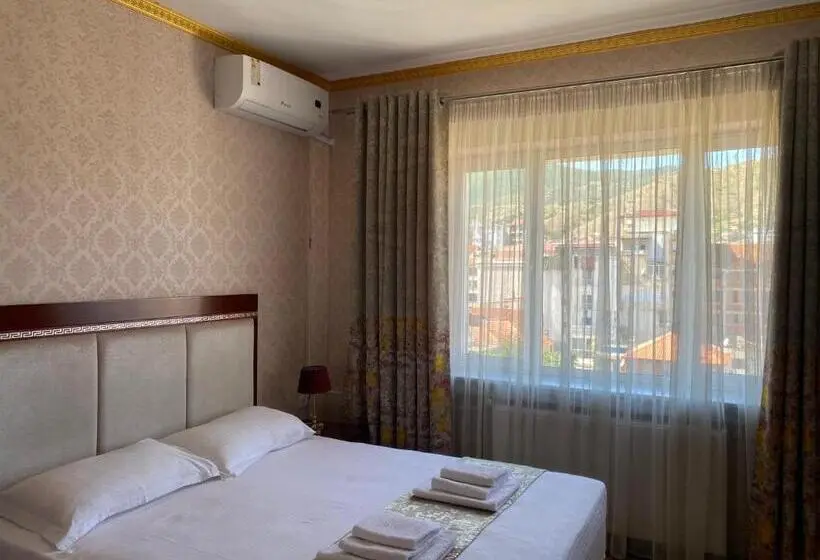 اتاق استاندارد, British Hotel Pogradec