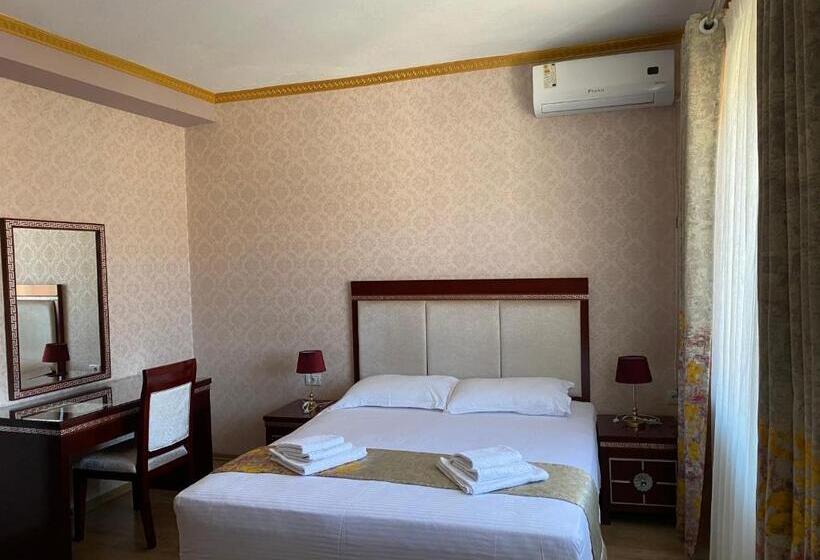 חדר סטנדרט, British Hotel Pogradec