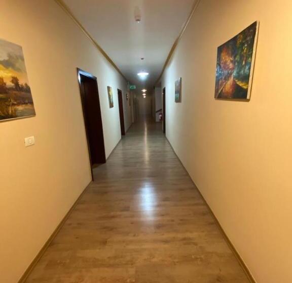 חדר סטנדרט, British Hotel Pogradec