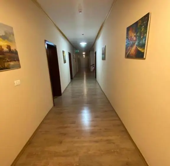 اتاق استاندارد, British Hotel Pogradec