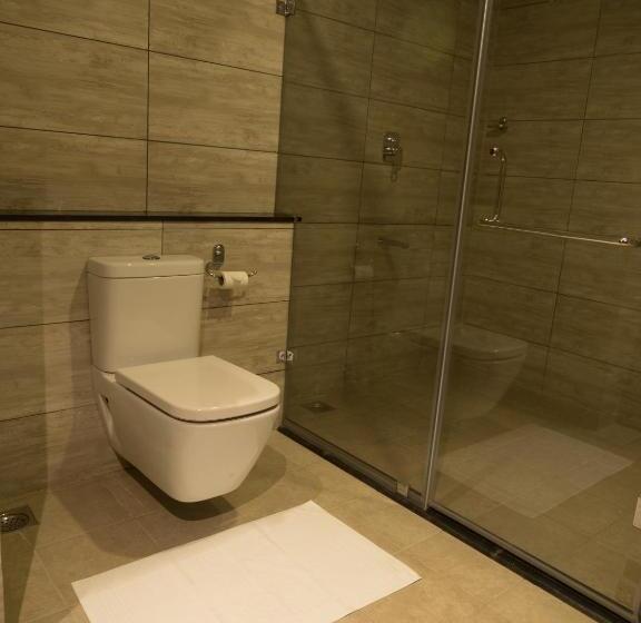 Трехместный Номер Deluxe, Mary Land Velankanni