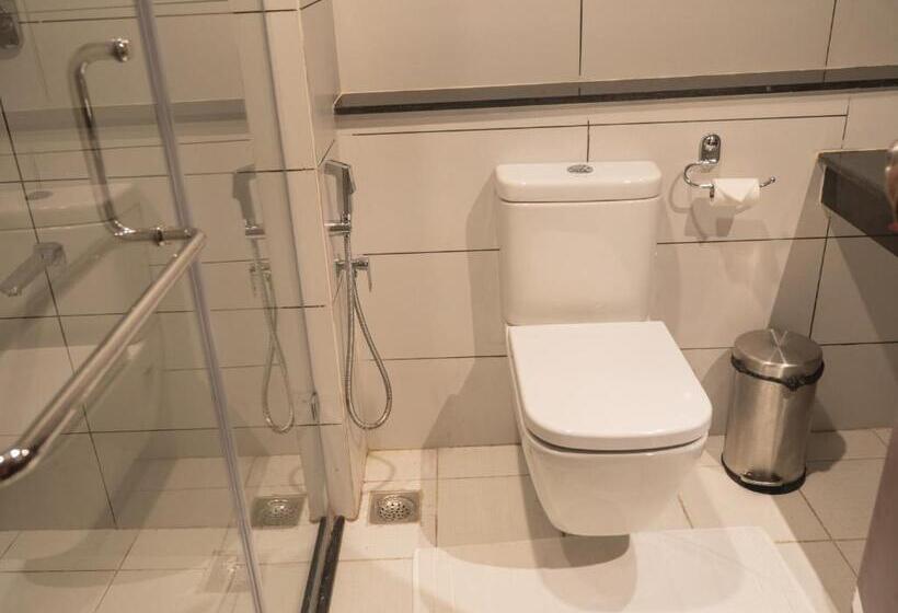 Трехместный Номер Deluxe, Mary Land Velankanni