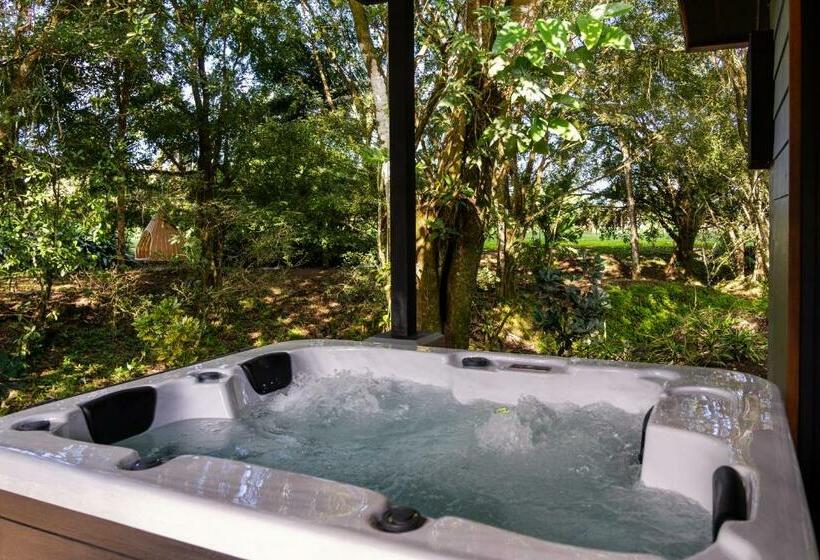 豪华洋房, Noah S Forest Hotel By Tifakara