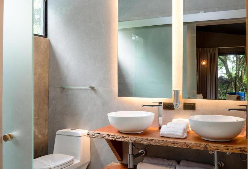 豪华洋房, Noah S Forest Hotel By Tifakara