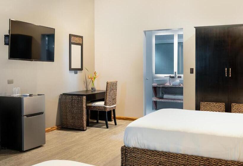 豪华洋房, Noah S Forest Hotel By Tifakara