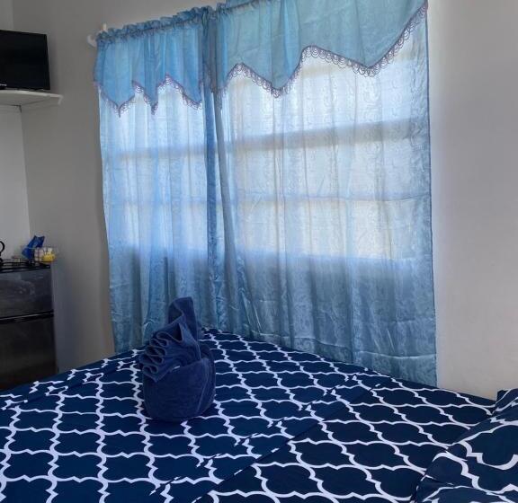 Chambre Deluxe, Beverley's Guest House, Nevis