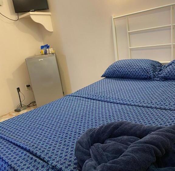 Chambre Deluxe, Beverley's Guest House, Nevis