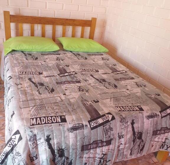 اتاق استاندارد, Hospedaje La Huega