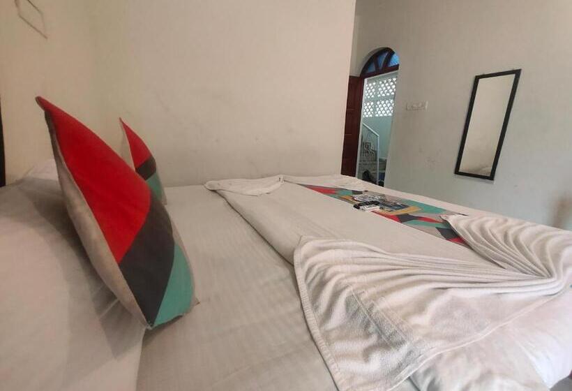 Номер Economy, Rj14 Accommodations At Baga Beach