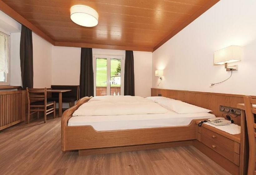 اتاق استاندارد, Garni Vanadis