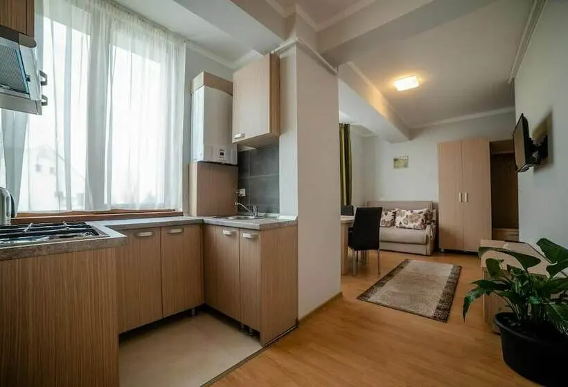Sviitti, Elis Residence