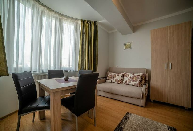 Люкс, Elis Residence