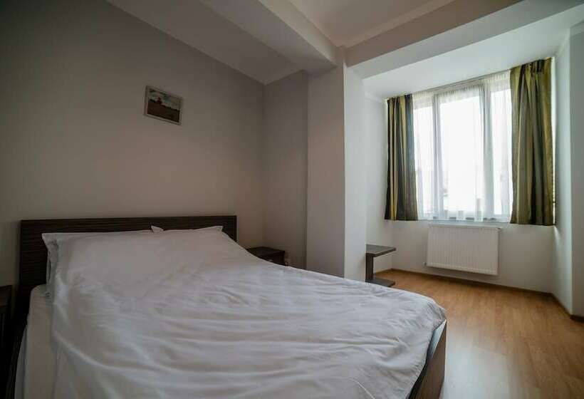 套房, Elis Residence