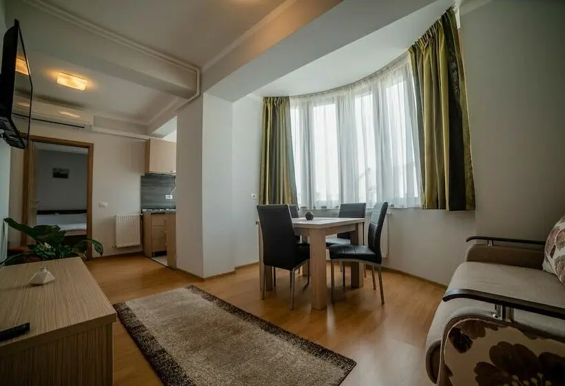 Sviitti, Elis Residence