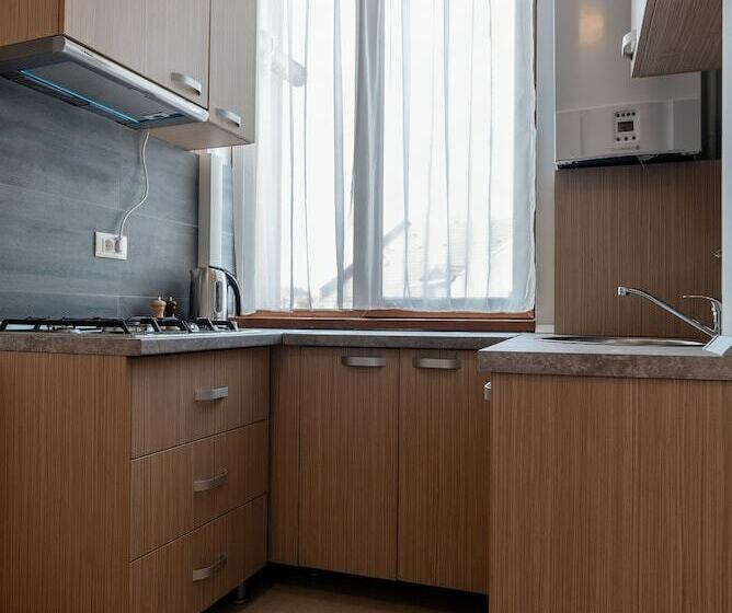 Люкс, Elis Residence