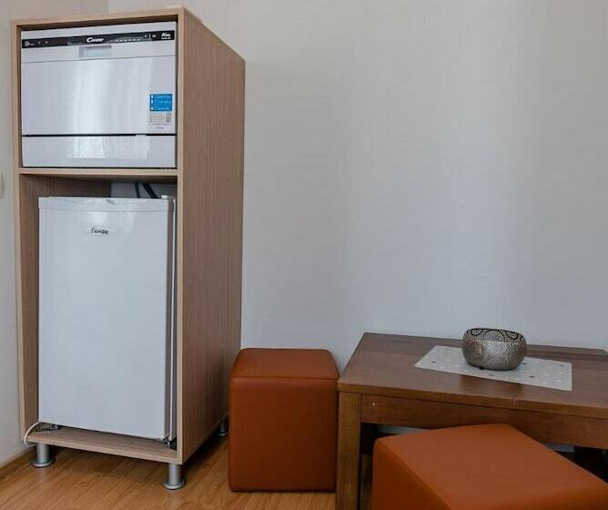 套房, Elis Residence