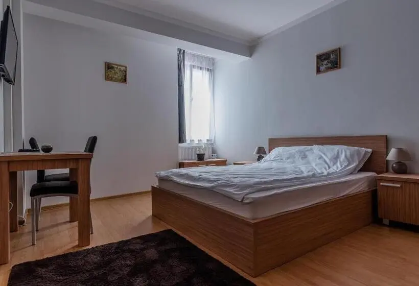 Standard-huone, Elis Residence