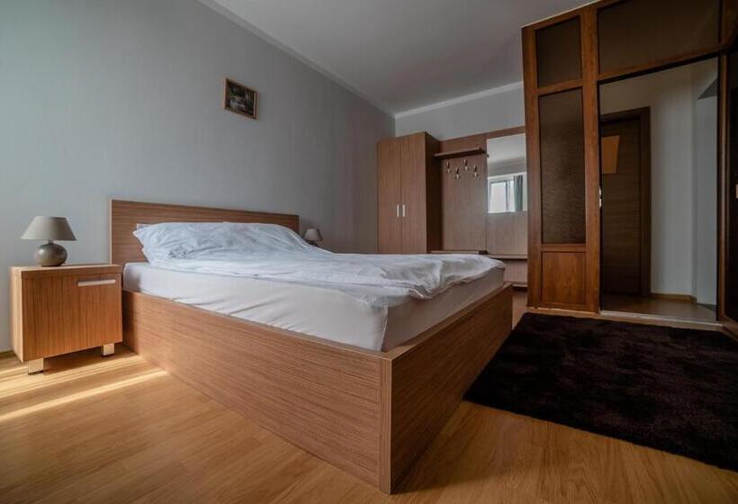 标准间, Elis Residence