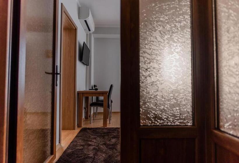Номер Стандарт, Elis Residence