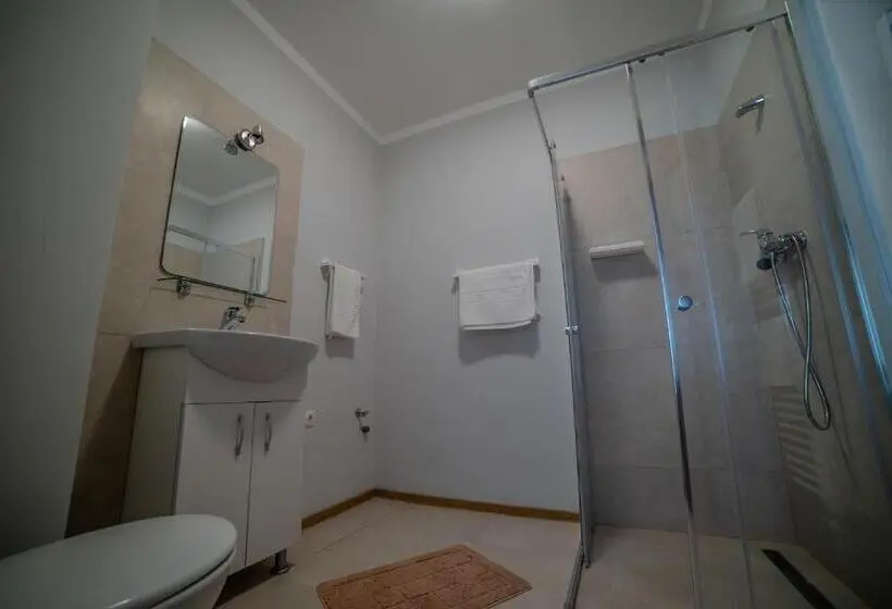 Standard-huone, Elis Residence