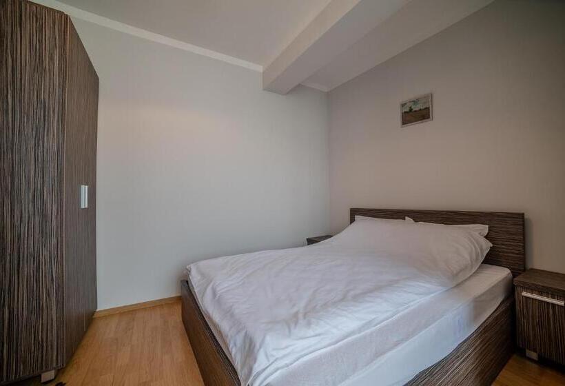 套房, Elis Residence