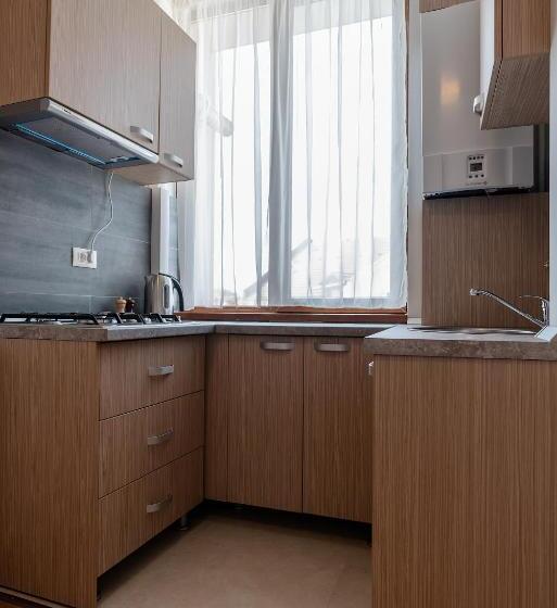 Люкс, Elis Residence