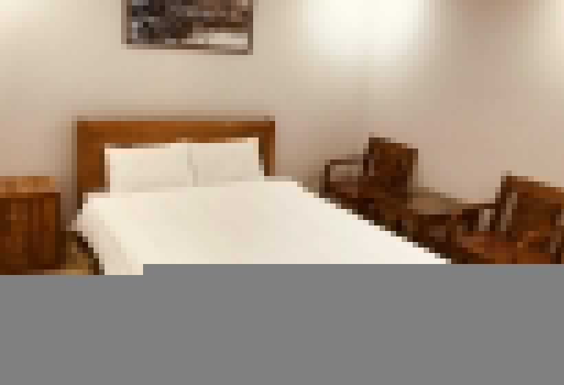 اتاق استاندارد, Flaco Hostel Sapa