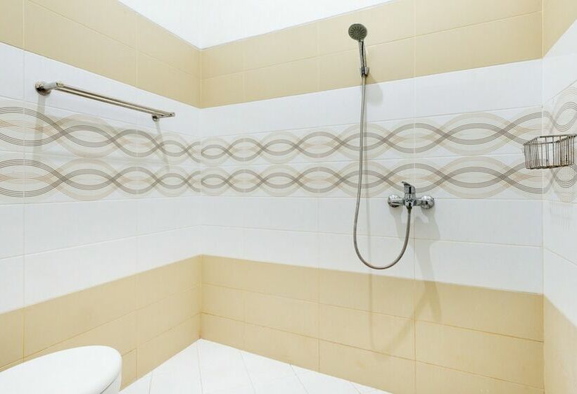 经济房, Reddoorz Syariah @ Ketintang Surabaya