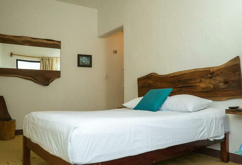 Номер Стандарт, Ade Hotel Bacalar