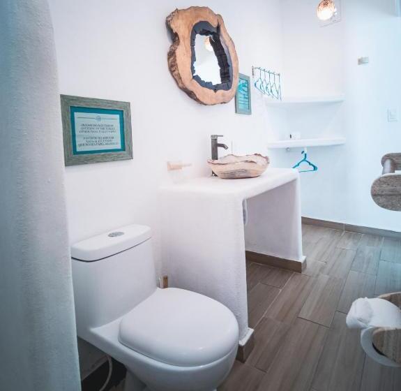 Номер Стандарт, Ade Hotel Bacalar