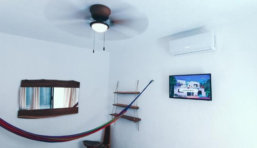 Номер Стандарт, Ade Hotel Bacalar