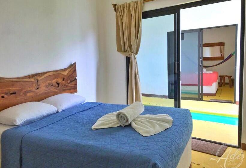 StandaardKamer, Ade Hotel Bacalar