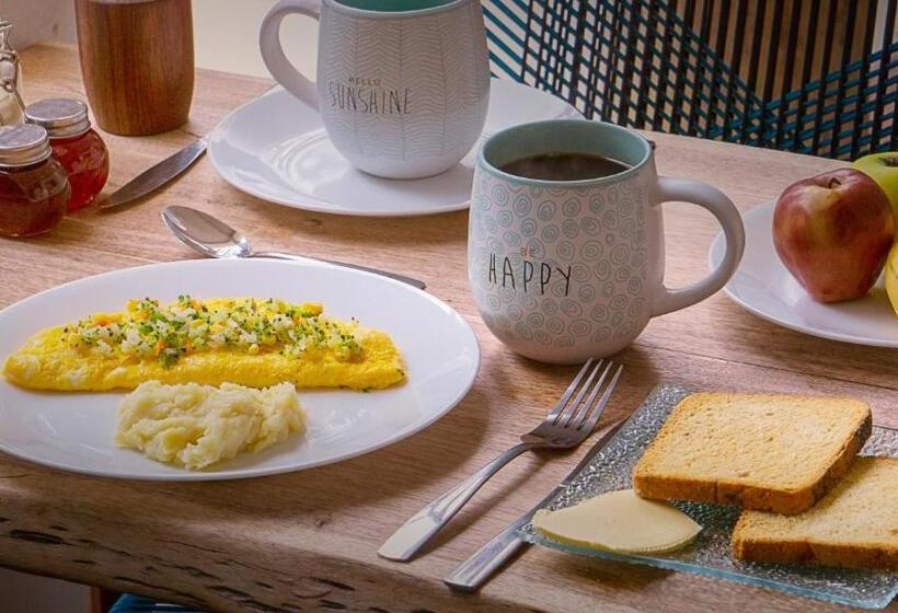 Номер Basic, Ade Hotel Bacalar