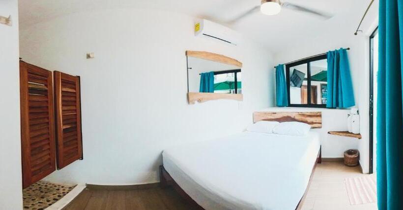 Номер Basic, Ade Hotel Bacalar