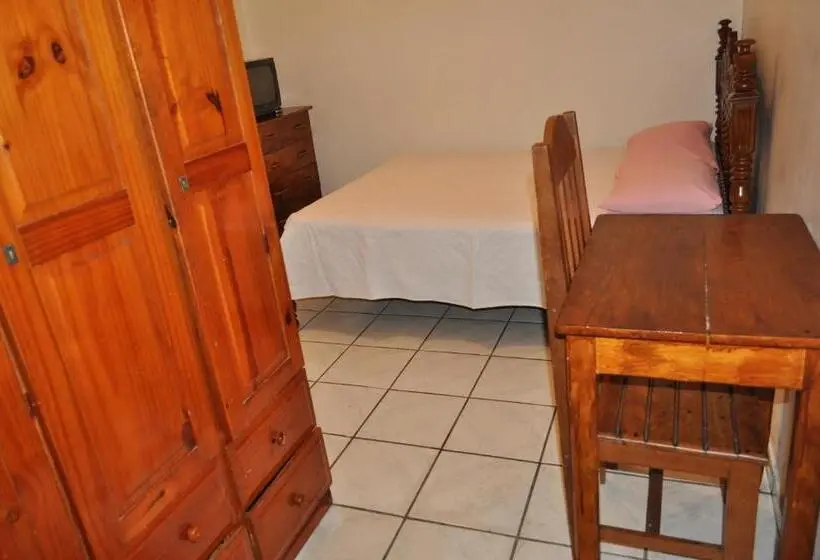 اتاق استاندارد, Hospedagem Centro Champagnat
