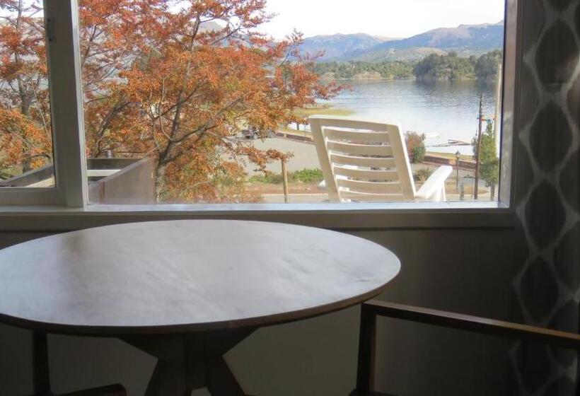 1 Bedroom Apartment Lake View, Apart Costanera