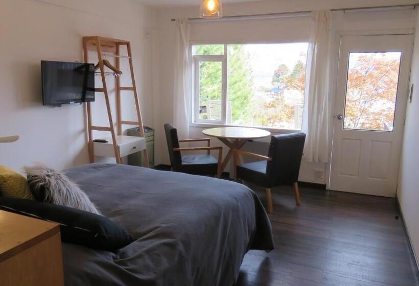 1 Bedroom Apartment Lake View, Apart Costanera