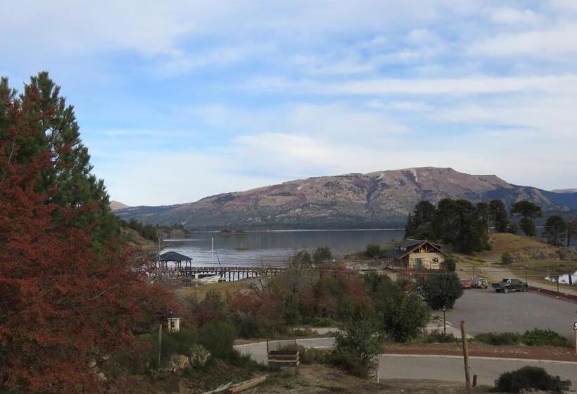 1 Bedroom Apartment Lake View, Apart Costanera