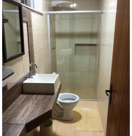 اتاق استاندارد یک نفره, Avenida