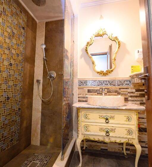 스탠다드 룸, Iris Mimoza