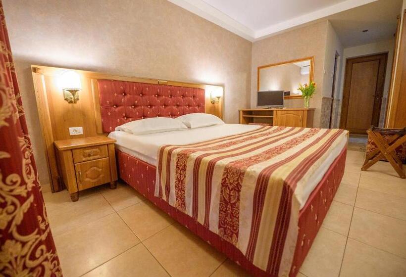 스탠다드 룸, Iris Mimoza