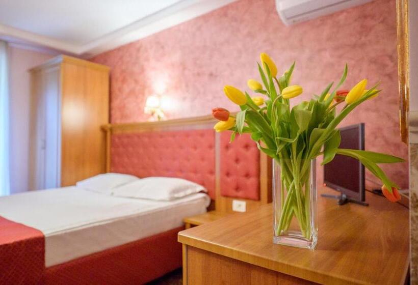 스탠다드 룸, Iris Mimoza