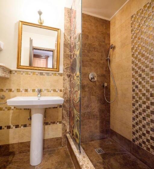 스탠다드 룸, Iris Mimoza