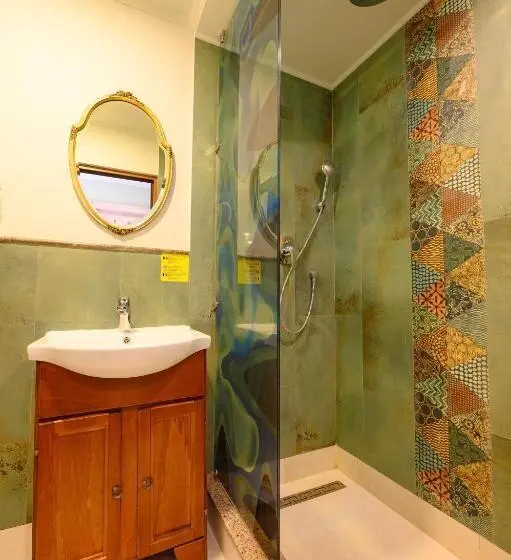 Appartement Supérieur 1 Chambre, Iris Mimoza