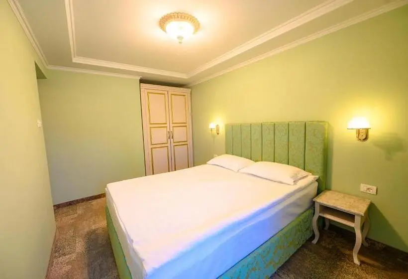 Appartement Supérieur 1 Chambre, Iris Mimoza