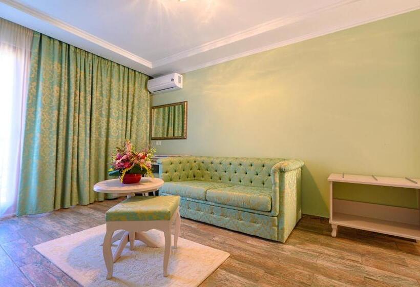 침실 1개 수피리어 아파트, Iris Mimoza