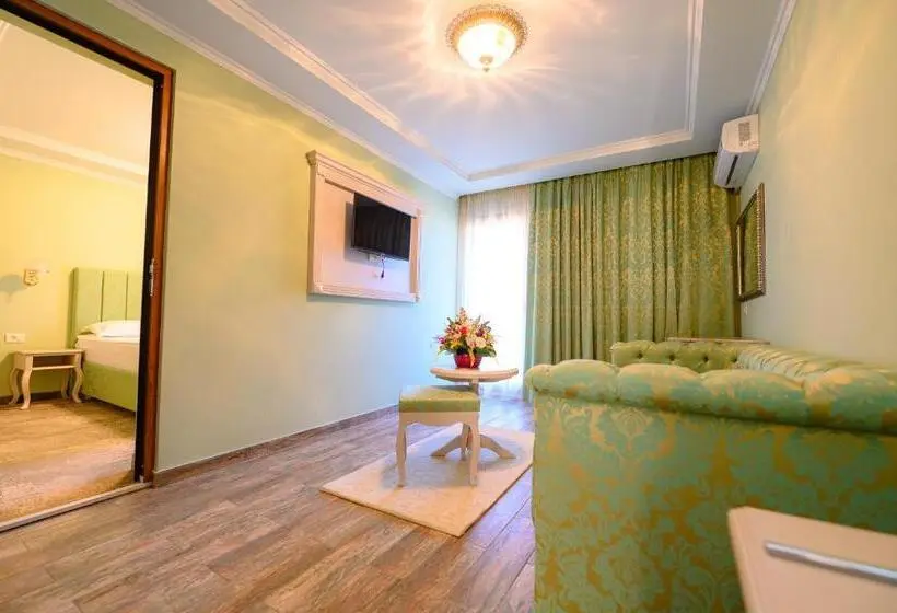 Appartement Supérieur 1 Chambre, Iris Mimoza